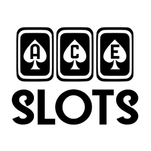 Ace Slots, Play 6 Slots For Fun icon