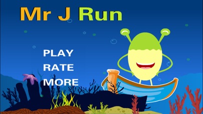 Mr J Run screenshot 4