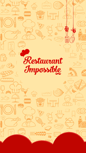 Great App for Restaurant Impossible(圖1)-速報App