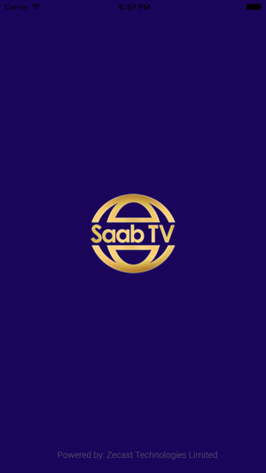 SAAB TV