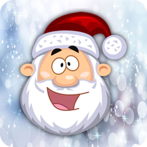 Santa Long Legs Challenge - Crazy walk bros HD icon