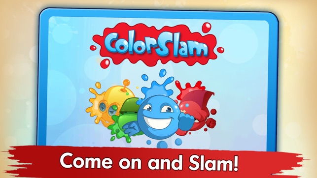 ColorSlam(圖1)-速報App