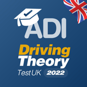 2022 ADI Theory Test UK