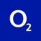 Icon O2 aplikácia