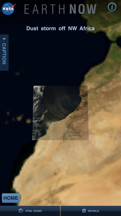 Earth-Now screenshot-3