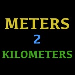 Meters2Kilometers