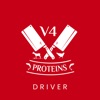 V4 Proteins Driver