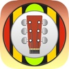 Guitar tuner and metronome - best guitar tune