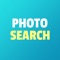 Icon PhotoSearch - Image Database
