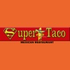 Super Taco Ordering