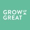 The Grow Up Great website packed in to a handy app for quick and easy access to all our events, articles and ideas