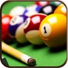 New Pool 8 Ball Snooker Pro Challenge