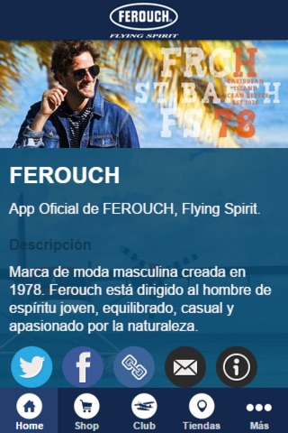 FEROUCH screenshot 2