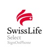 SwissLifeSelect SignOnPhone