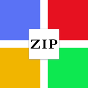解压专家-zip,rar,7z解压和压缩大师