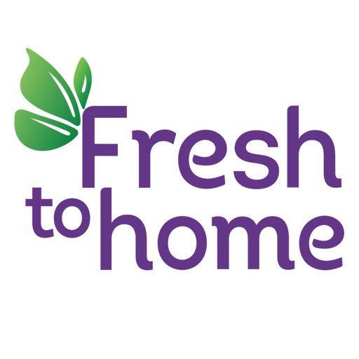 FreshToHome