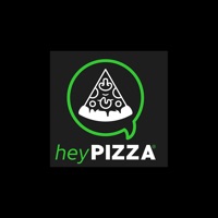 Hey Pizza Edinburgh.