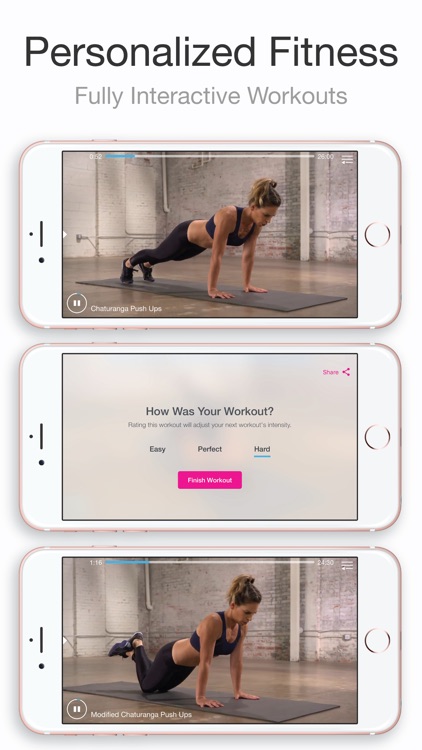 Jillian Michaels – Training and Meal Plans