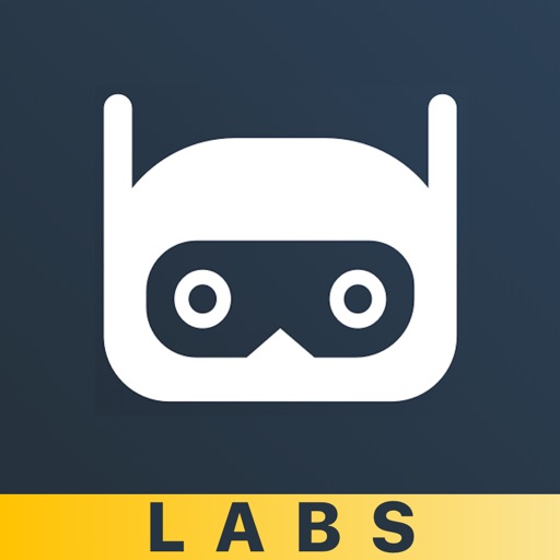 BotSight by Norton Labs iOS App