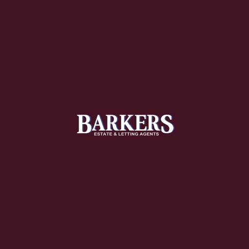 Barkers Estate Agents App