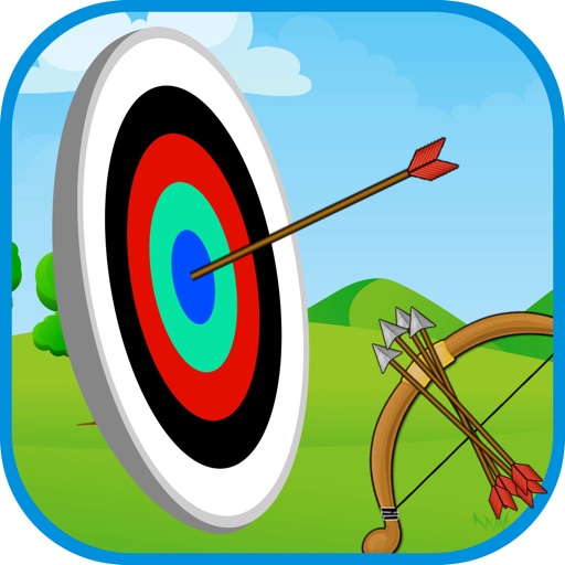 Bow & Arrow-Bowman hunting iOS App