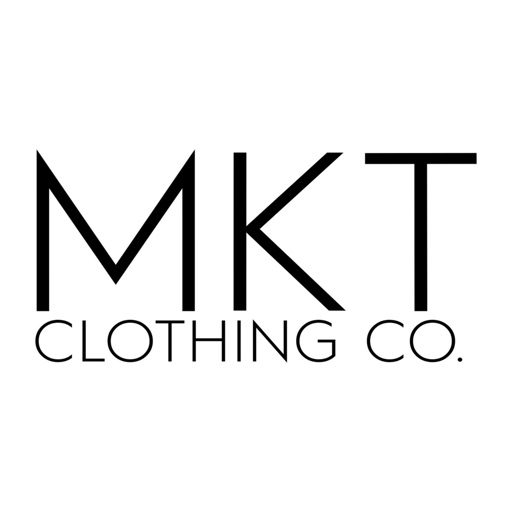 MKT Clothing Co. icon