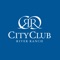 Delivering the ability to connect City Club at River Ranch to your mobile device