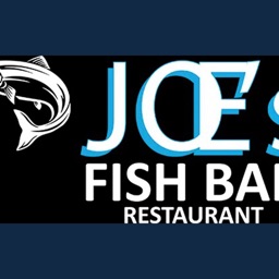 Joes Fish Bar