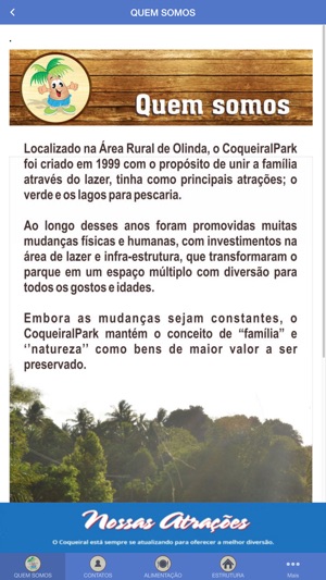 Coqueiral Park(圖2)-速報App