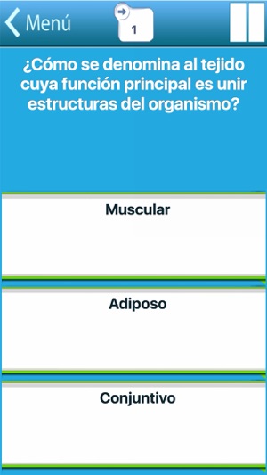 Test Auxiliar de Enfermería(圖2)-速報App