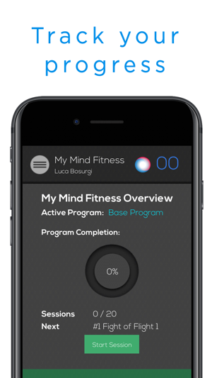 Mind Fitness & Detox(圖4)-速報App