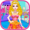 Princess Wardrobe - Makeover Girl Games