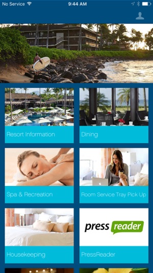 Ko'a Kea Hotel & Resort(圖1)-速報App