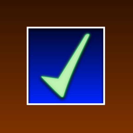 Checklists App Icon