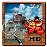 Boat House Hidden Object Game