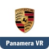 Porsche Panamera VR