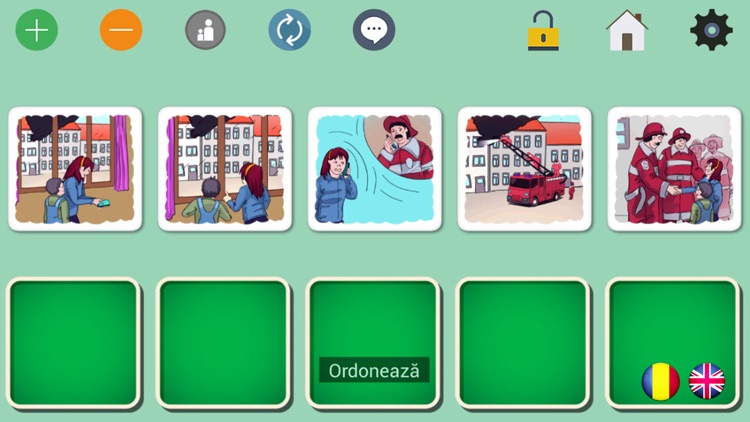 ABA KIT Advanced screenshot-3