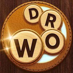 Word Timber: Mind Puzzle Games
