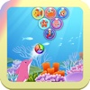 Dolphin Shooter: POP Bubble