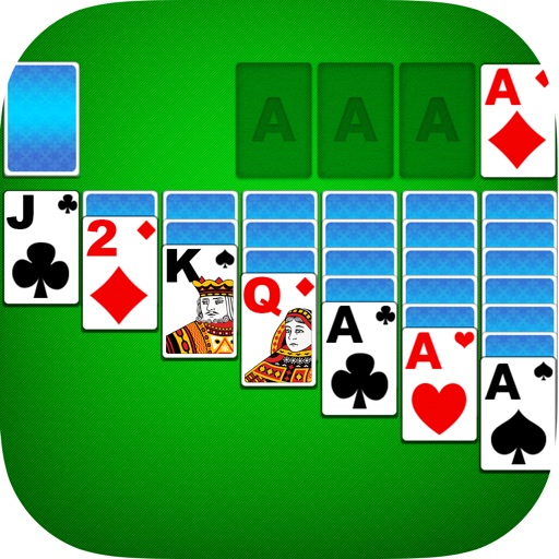 Solitaire!™ iOS App