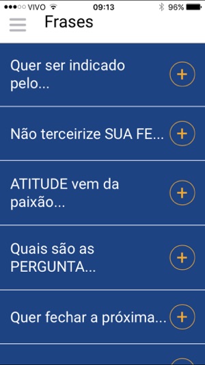 Clube dos Extraordinários(圖3)-速報App