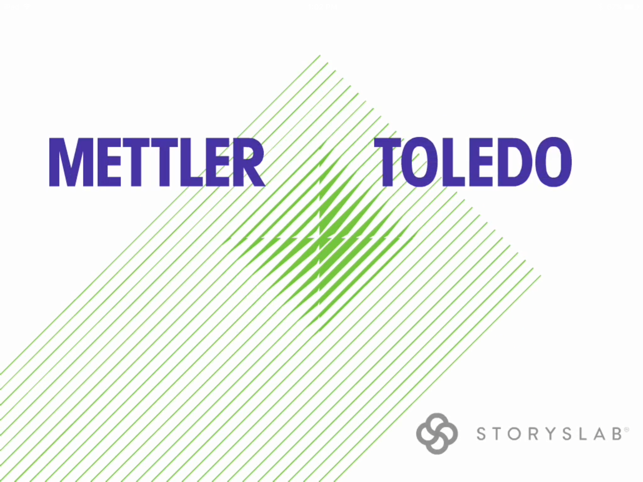 Mettler Toledo Safeline