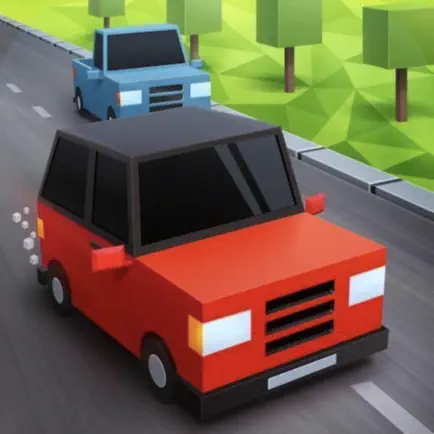 Trafic Run - Driving Game Читы