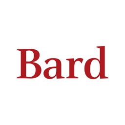 Bard Student App