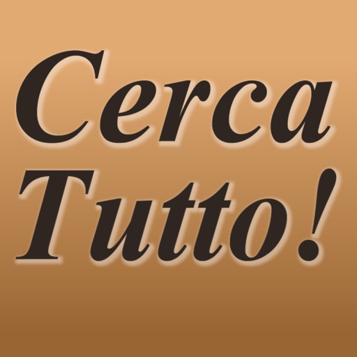 Cerca Tutto!