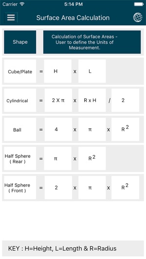 Notus Wind Speed Calculator(圖2)-速報App