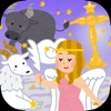 What’s your sign? for kids app