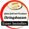 Jaima Grill und Ehringshausen