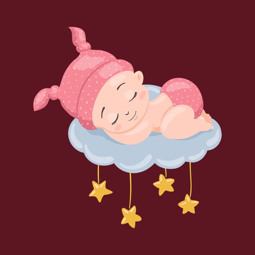 Baby Photo Editor & Story Art iOS App