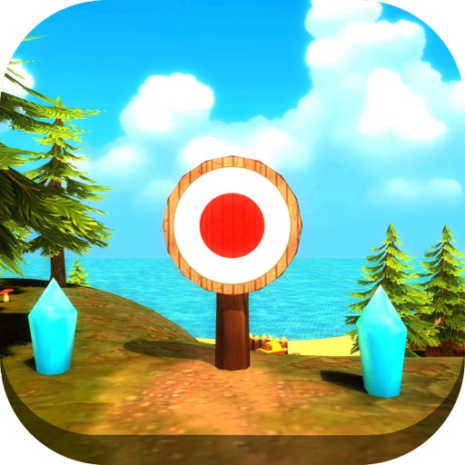 Bow Island iOS App